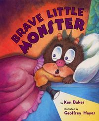 Produktbild: Brave Little Monster
