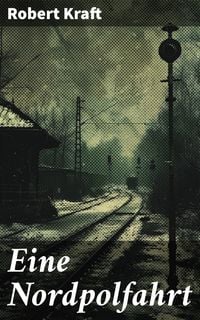Produktbild: Eine Nordpolfahrt
