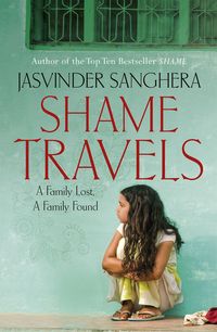 Produktbild: Shame Travels