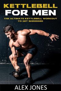 Produktbild: Kettlebell For Men