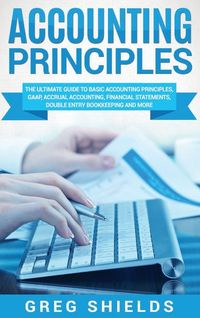 Produktbild: Accounting Principles