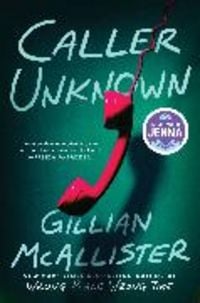 Produktbild: Caller Unknown