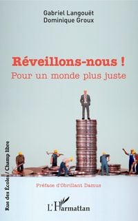 Produktbild: R&eacute;veillons-nous ! Pour un monde plus juste