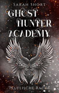 Produktbild: Ghost Hunter Academy