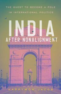 Produktbild: India After Nonalignment