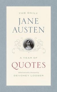 Produktbild: The Daily Jane Austen