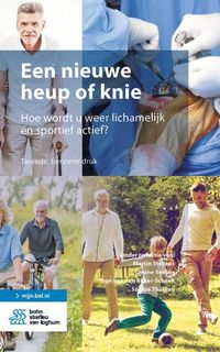 Produktbild: Een nieuwe heup of knie