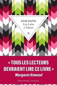Produktbild: Lire Lolita &agrave; T&eacute;h&eacute;ran