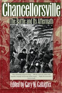 Produktbild: Chancellorsville