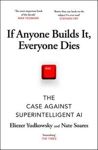 Produktbild: If Anyone Builds It, Everyone Dies