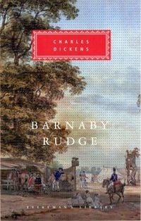 Bild vom Artikel Dickens, C: Barnaby Rudge vom Autor Charles Dickens
