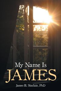 Produktbild: My Name Is James