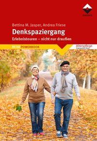 Produktbild: Denkspaziergang
