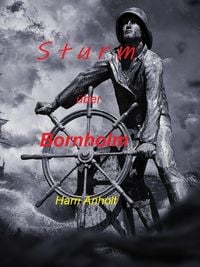 Produktbild: Sturm &uuml;ber Bornholm
