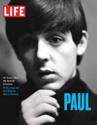 Produktbild: Life Paul