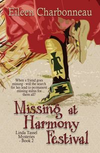 Produktbild: Missing at Harmony Festival