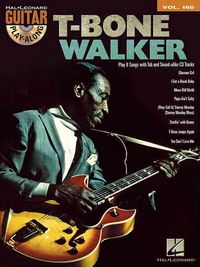 Produktbild: T-Bone Walker