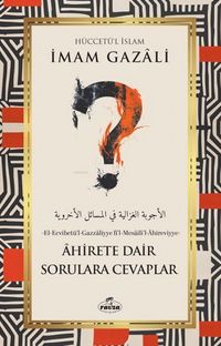 Produktbild: Ahirete Dair Sorulara Cevaplar
