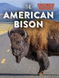 Produktbild: The American Bison