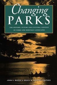 Produktbild: Changing Parks