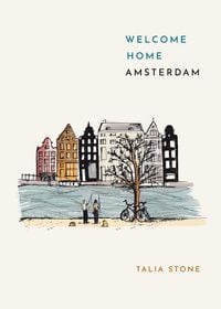Produktbild: Welcome Home Amsterdam