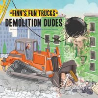 Produktbild: Demolition Dudes