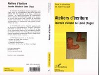 Produktbild: Ateliers d'ecriture