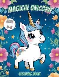 Produktbild: Magical Unicorn