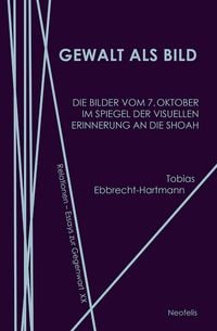 Produktbild: Gewalt als Bild