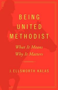 Produktbild: Being United Methodist