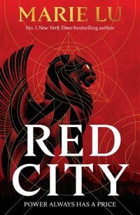 Produktbild: Red City. Special Edition