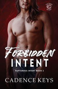 Produktbild: Forbidden Intent