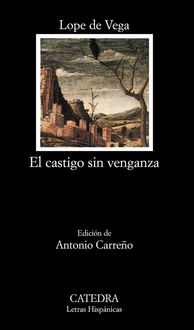 Produktbild: El castigo sin venganza