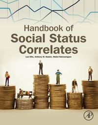 Produktbild: Handbook of Social Status Correlates