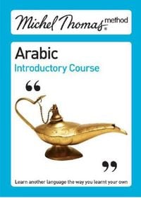 Produktbild: Arabic Introductory Course.
