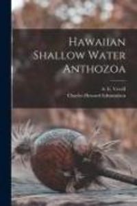 Produktbild: Hawaiian Shallow Water Anthozoa
