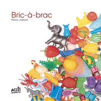 Produktbild: Bric a brac