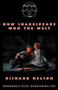 Produktbild: How Shakespeare Won The West