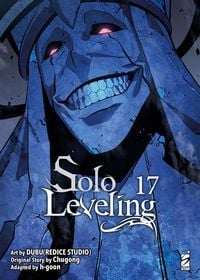 Produktbild: Solo leveling. Vol. 17