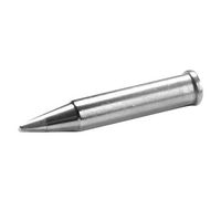 Produktbild: Ersa 102 CD LF 16 L&ouml;tspitze Mei&szlig;elform, gerade Spitzen-Gr&ouml;&szlig;e 1.6mm Inhalt 1St.