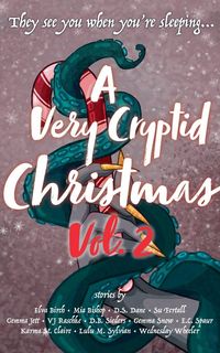 Produktbild: A Very Cryptid Christmas Vol. 2