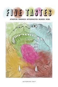 Produktbild: Five Tastes