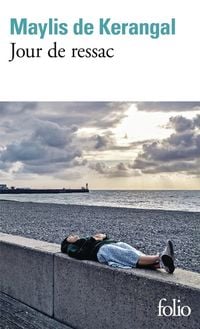 Produktbild: Jour de ressac
