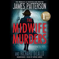Produktbild: MIDWIFE MURDERS             7D