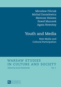 Produktbild: Youth and Media