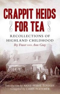 Produktbild: Crappit Heids for Tea