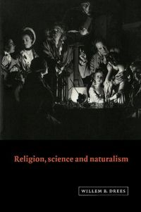 Produktbild: Religion, Science and Naturalism