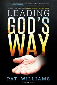 Produktbild: Leading God's Way
