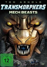 Produktbild: Transmorphers - Mech Beaths