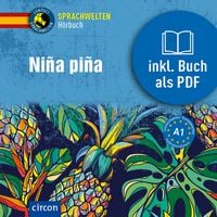 Produktbild: Ni&ntilde;a pi&ntilde;a